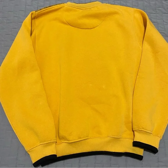 🔴2/$10 SALE🔴 De-Mark Rising Eagle Toddler Sweater - Picture 5 of 6